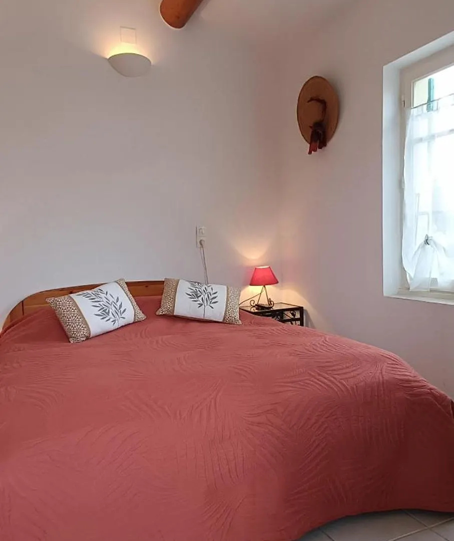 Chambre D'Hotes Independante Avec Piscine Proche De Vaison-La-Romaine Saint-Romain-en-Viennois