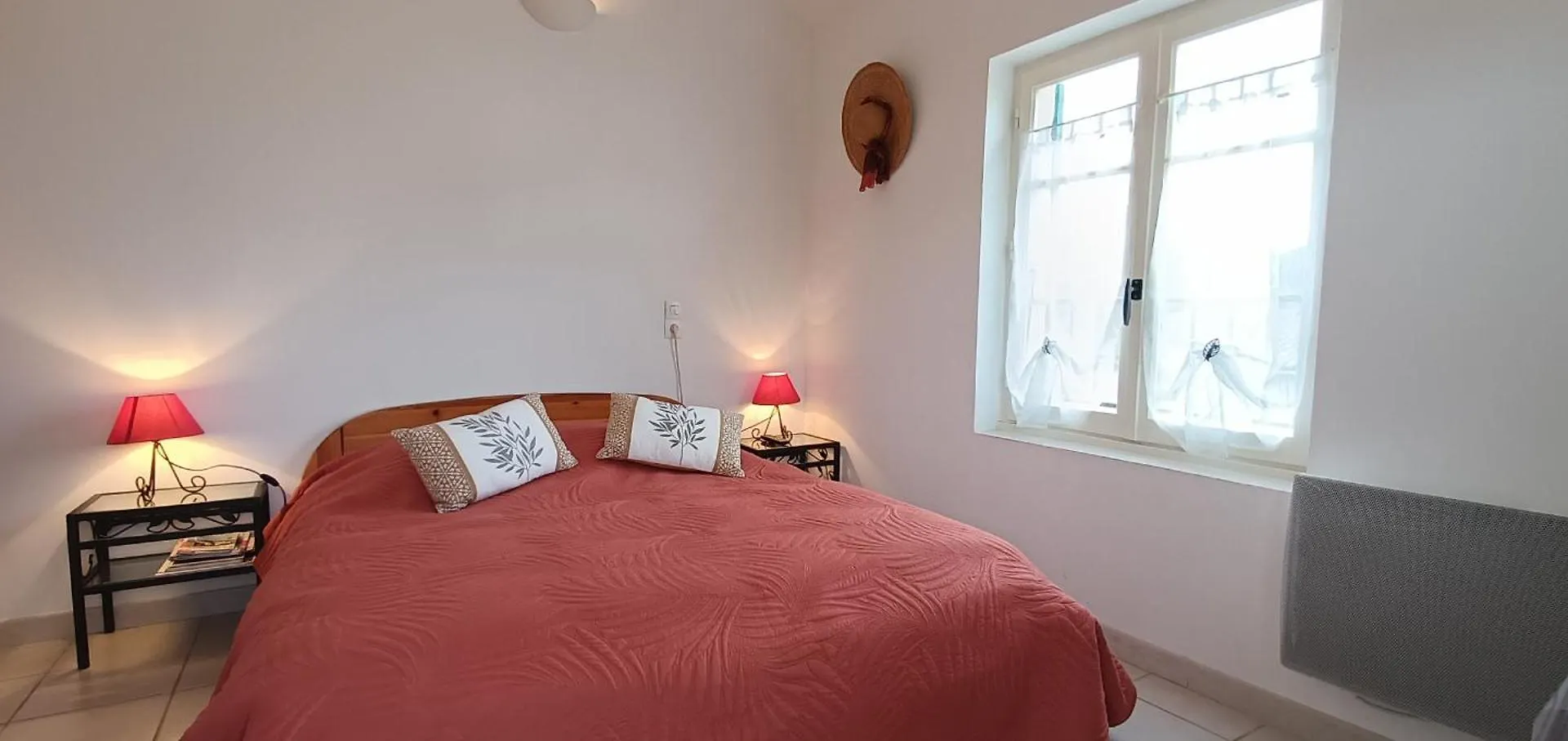 Chambre D'Hotes Independante Avec Piscine Proche De Vaison-La-Romaine Saint-Romain-en-Viennois France